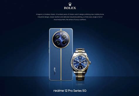 realme 12 pro rolex prix|realme 12 pro italia.